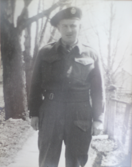 Photo of JAMES HILLIARD MCATEER