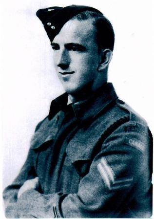 Photo of Gregory McCarthy