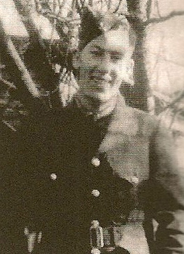 Photo of Adam MacDonald