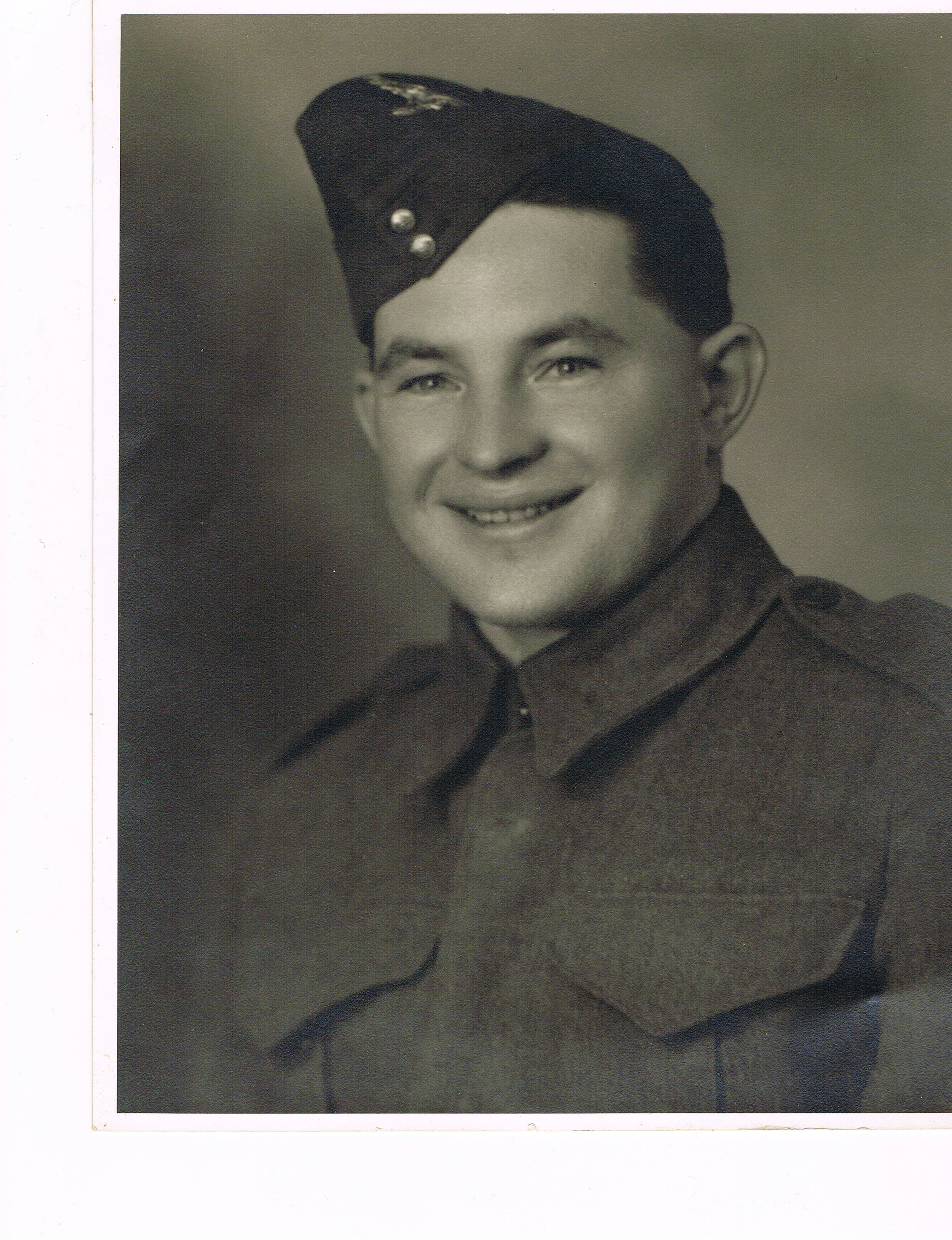 Photo of Hugh Allister MacDonald