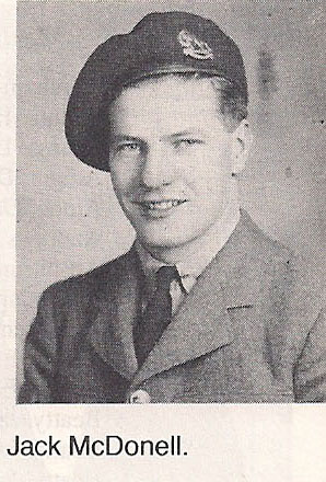 Photo of John McDonell