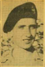 Photo of Leslie David McGregor