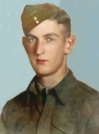 Photo of James Andrew MacLeod