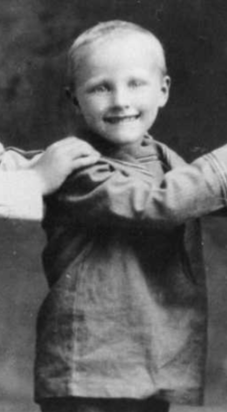 Photo of IAN KEITH MCMECHAN