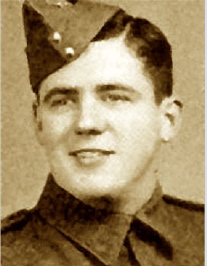 Photo of WARREN FRANCIS PATRICK MALONEY