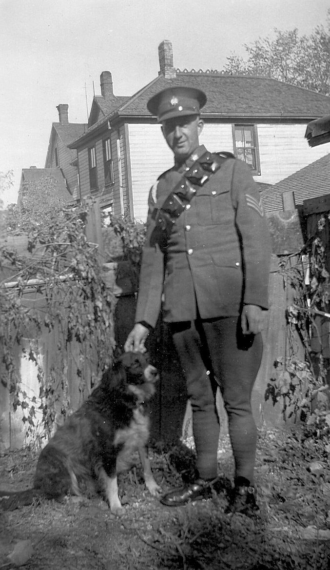 Photo of William Martin