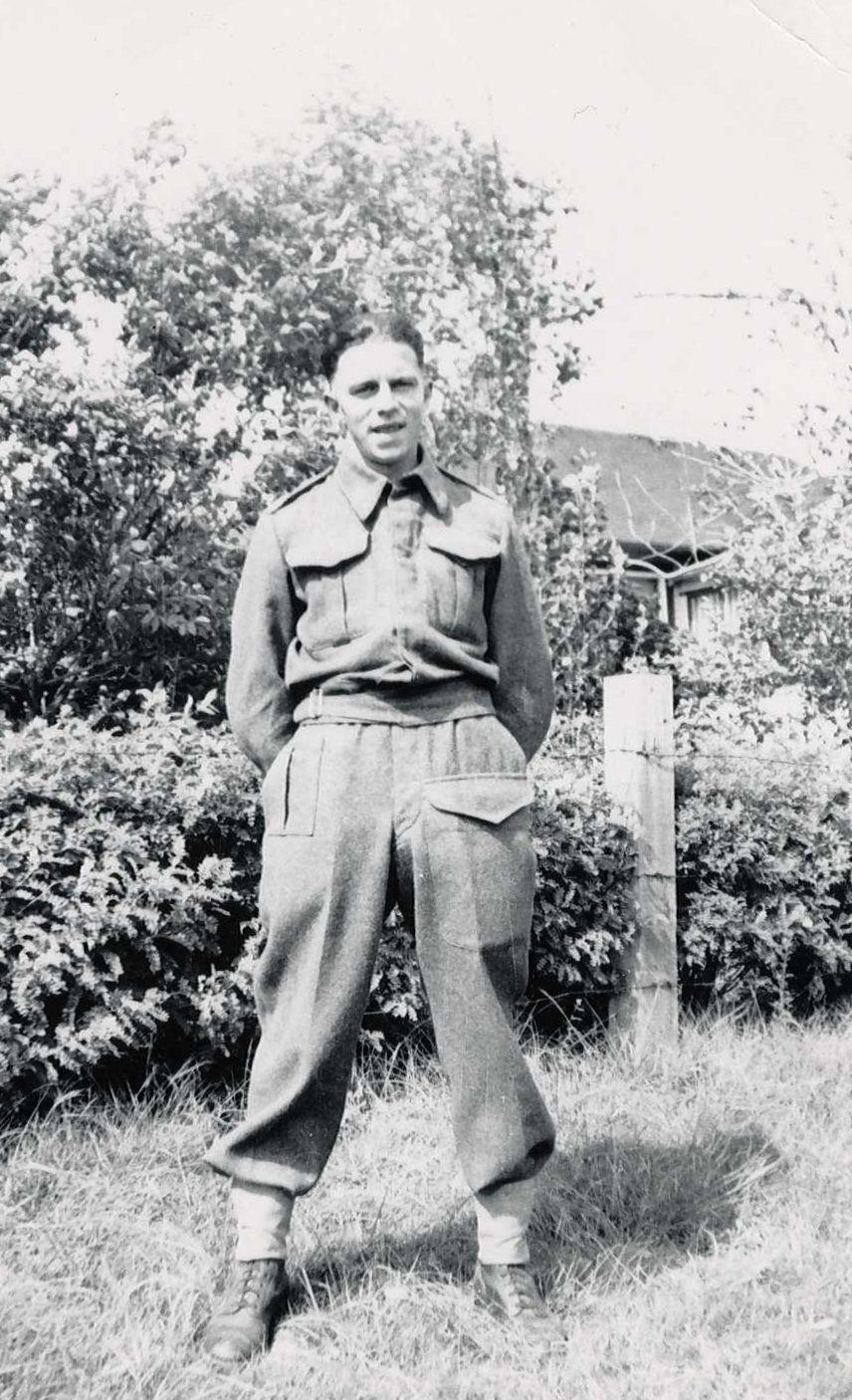 Photo of George Alexander Melanson