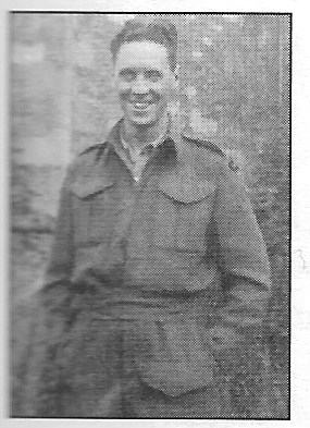 Photo of Clifford LLoyd Miller