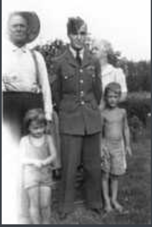 Photo of GEOFFREY EATON MILLIGAN