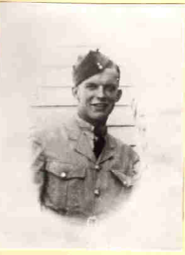 Photo of Clive Mills