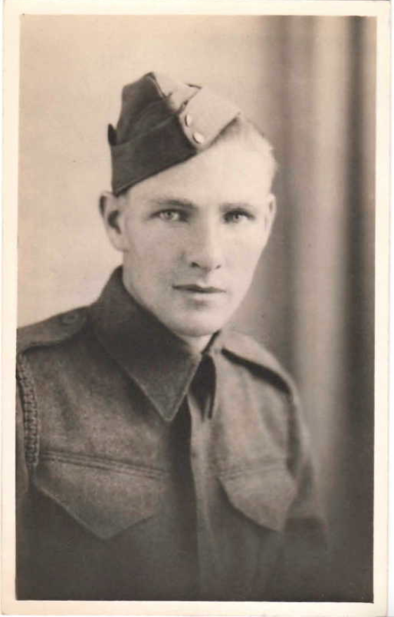 Photo of ROBERT STRAHAN MILNE