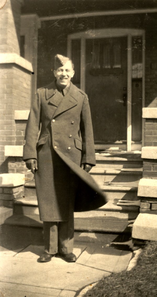 Photo of William Andrew