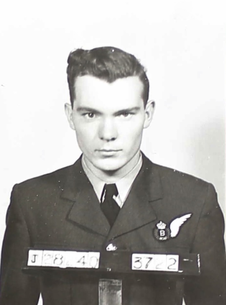 Photo of FRANK CHARLES MONTGOMERY