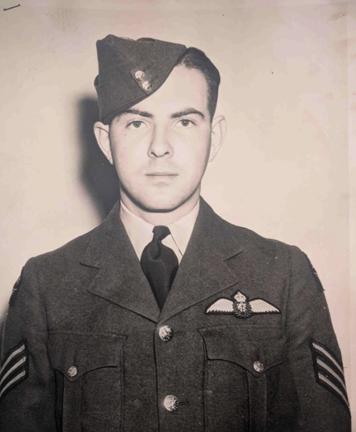 Photo of LOUIS EDMUND MORIARTY