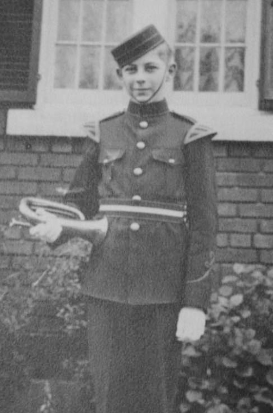 Photo of FREDERICK BEACH MORRISON