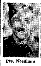 Photo of Robert Needham