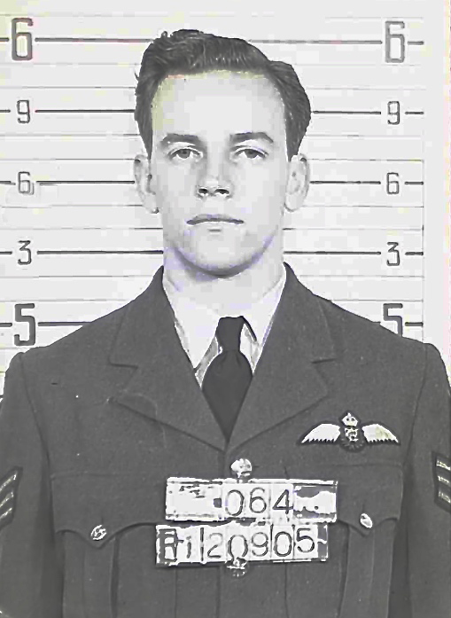 Photo of EARL LLOYD NEWBURG