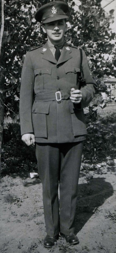 Photo of JOHN ETHELBERT ORR