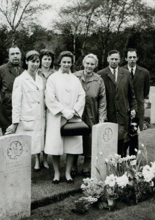 Photo of JOHN ETHELBERT ORR