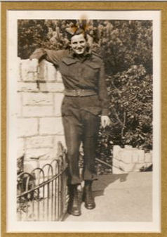 Photo of Edward Patterson