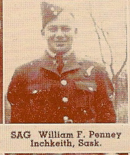 Photo of WILLIAM FRANCIS PENNEY