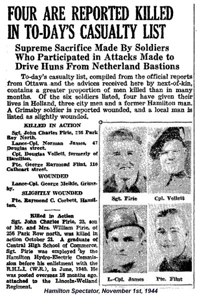 Newspaper Clipping 2