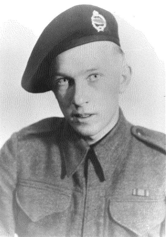 Photo of MARION PODBOROCHINSKI