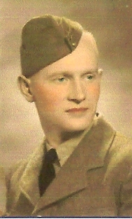 Photo of Wilhelm Prellwitz