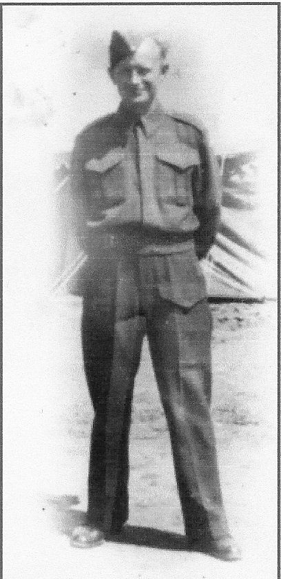 Photo of Wilhelm Prellwitz