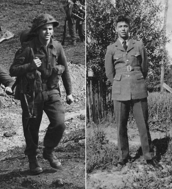 Photo of George Proulx