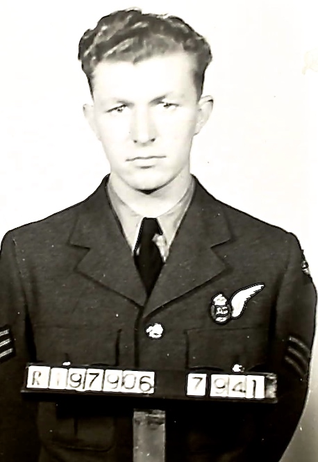 Photo of JOHN JAMES RENNING