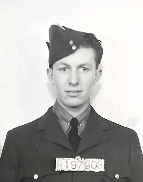 Photo of JOHN JAMES RENNING