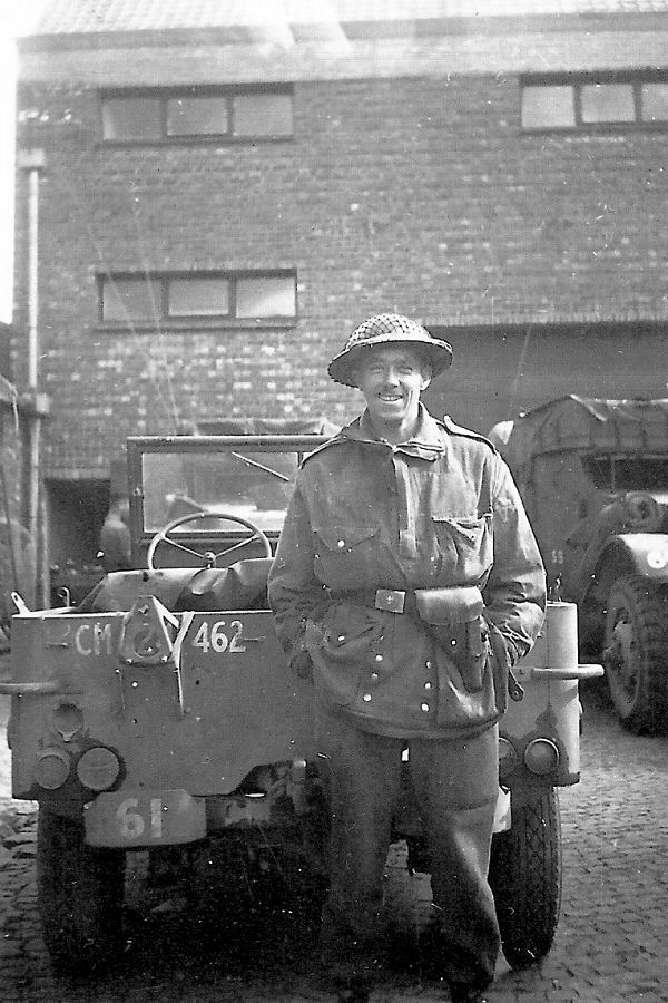 Photo of William Roscoe