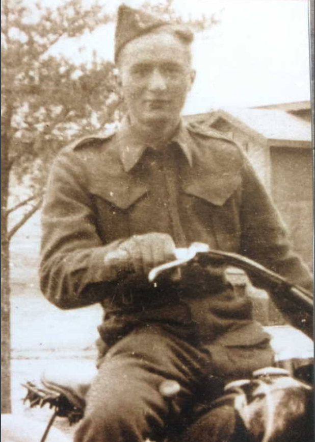 Photo of GEORGE ROTARIU