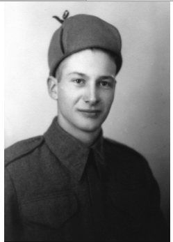 Photo of ORVAL ROUSELL