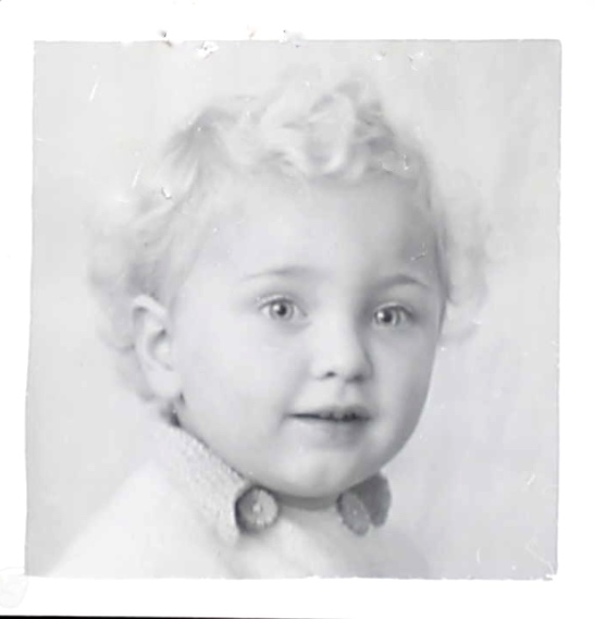 Photo of KENDAL ROWE