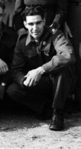 Photo of Roland Joseph Arthur St Amand