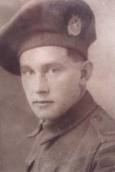 Photo of ARTHUR THOMAS SAWERS