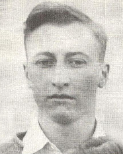 Photo of Jacob Schmidt