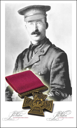 Photo of Francis Scrimger (Father)