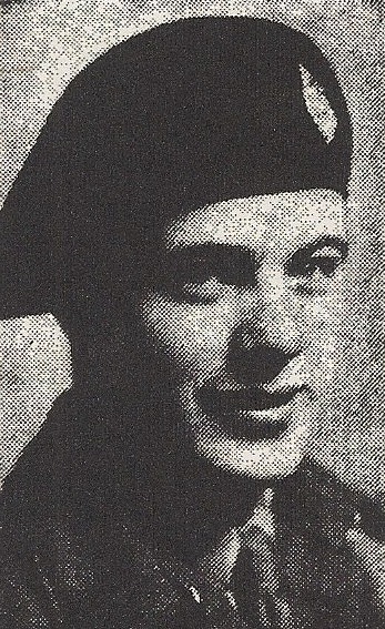 Photo of John Scudamore