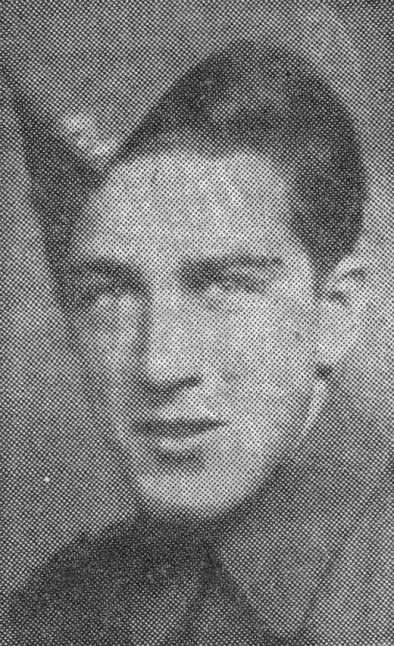 Photo of John Michael Scully