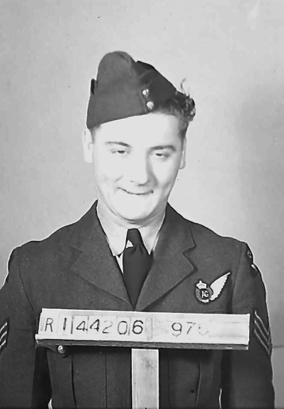 Photo of MURRAY SHERMAN