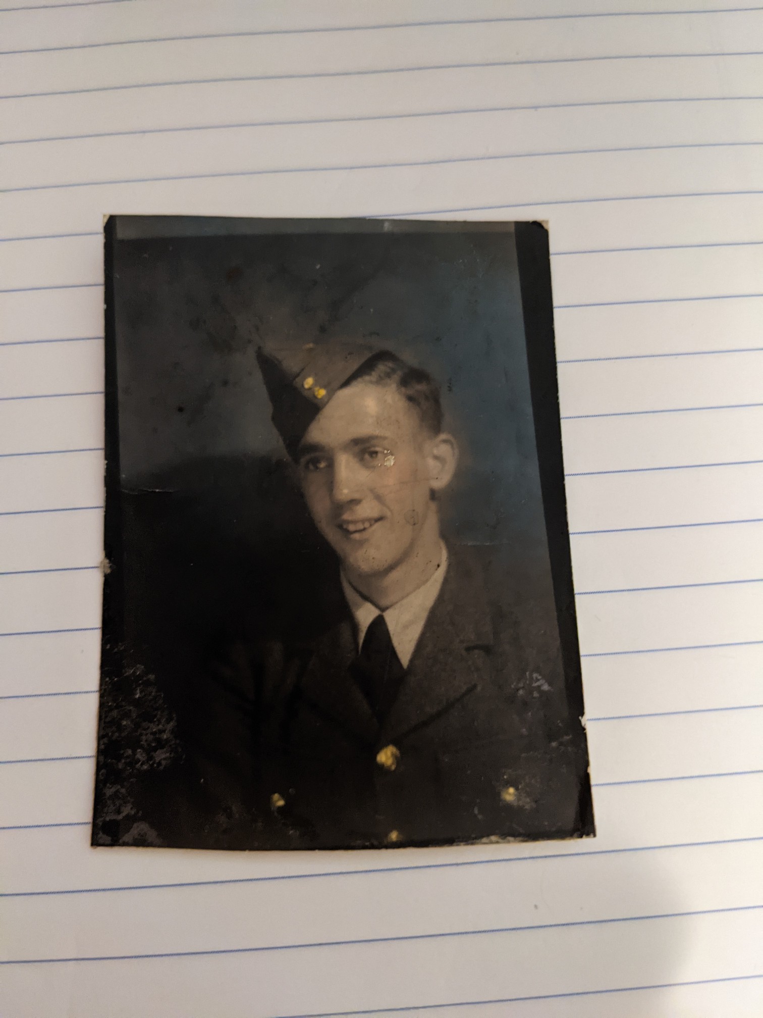 Photo of Carmel Simms