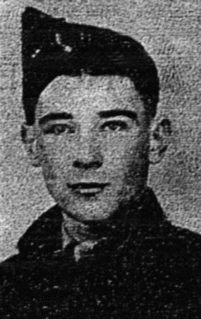 Photo of PAUL ALLAN SKLUT