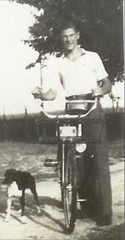 Photo of LEONARD GILBERT SOULLIERE