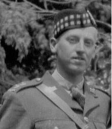 Photo of George Burt Sovereign