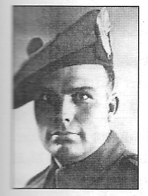 Photo of NORMAN LAWRENCE STEELE