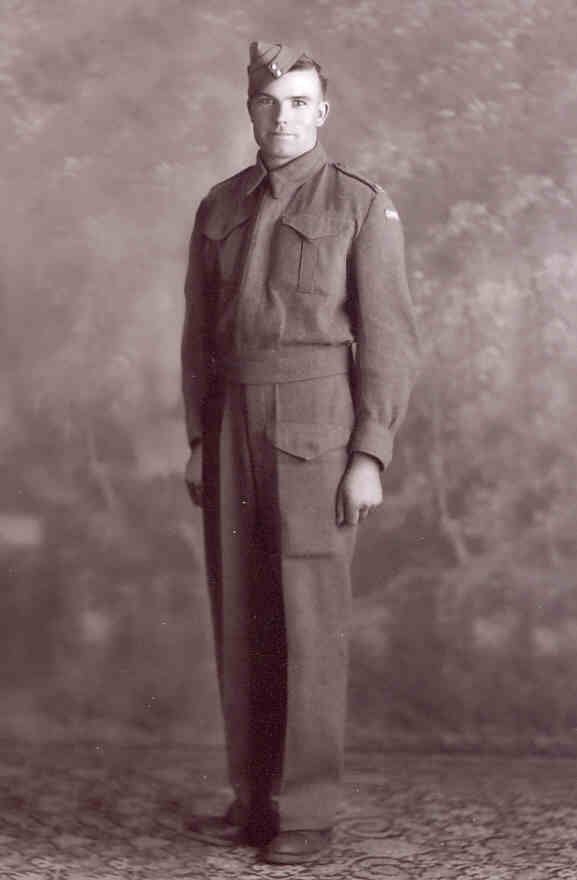 Photo 1 of Norman Lawrence Steele