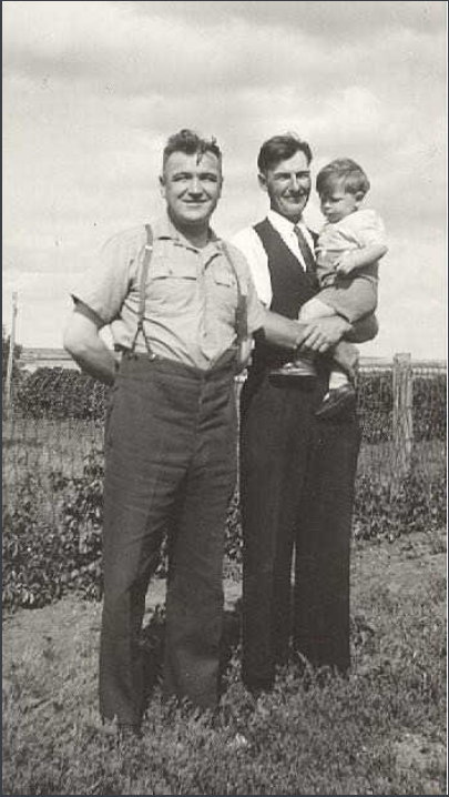 Photo of WILLIAM MCGILL STEWART